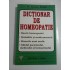 DICTIONAR DE HOMEOPATIE - DR. JACQUES BOULET